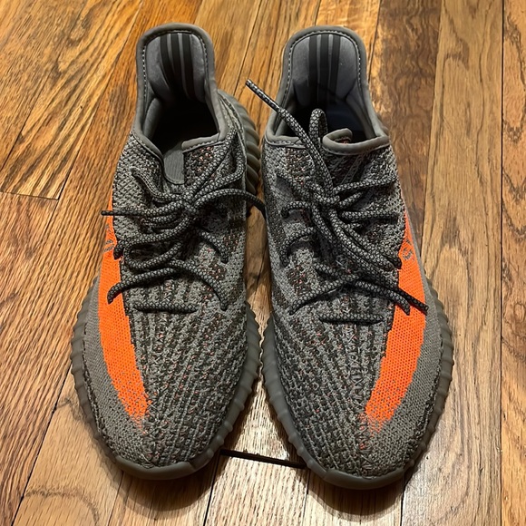 Adidas Yeezy Boost main image 4